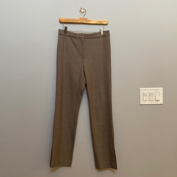 Babaton Numero Pants Size 8 - Picture 3 of 11